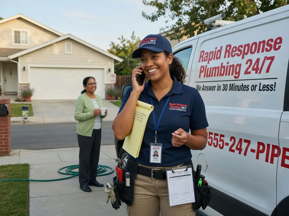 Emergency Plumber Leicester, NC FAQs